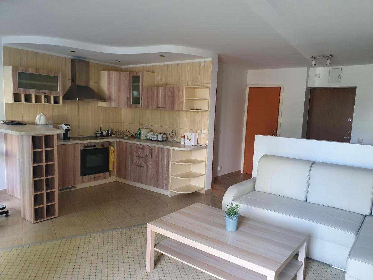Adventure Apartamentai Druskininkai Exterior foto